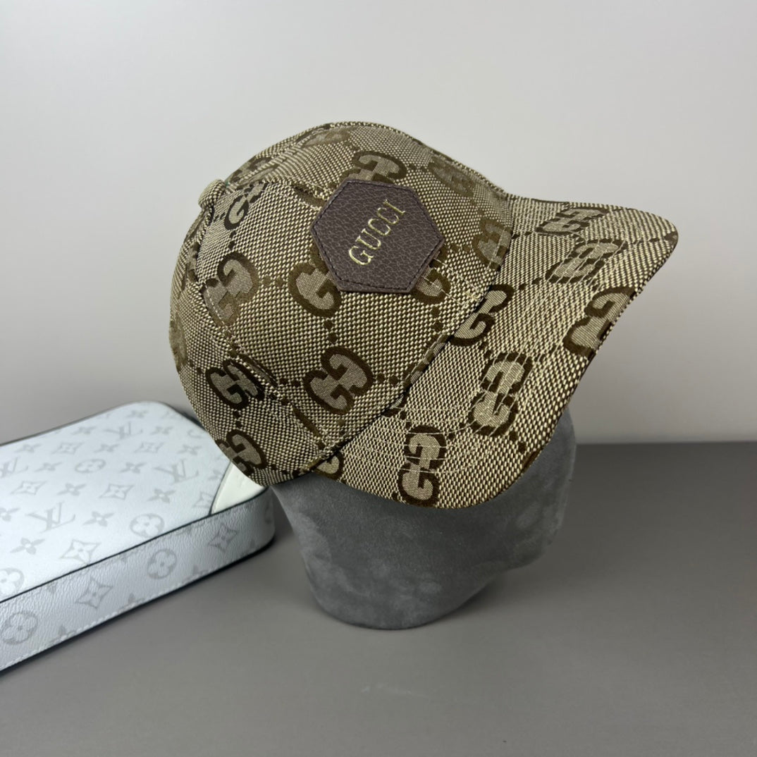 250305 New summer baseball hat