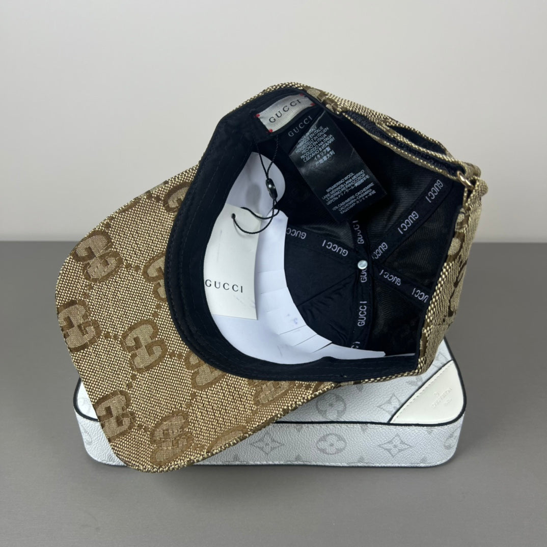 250305 New summer baseball hat