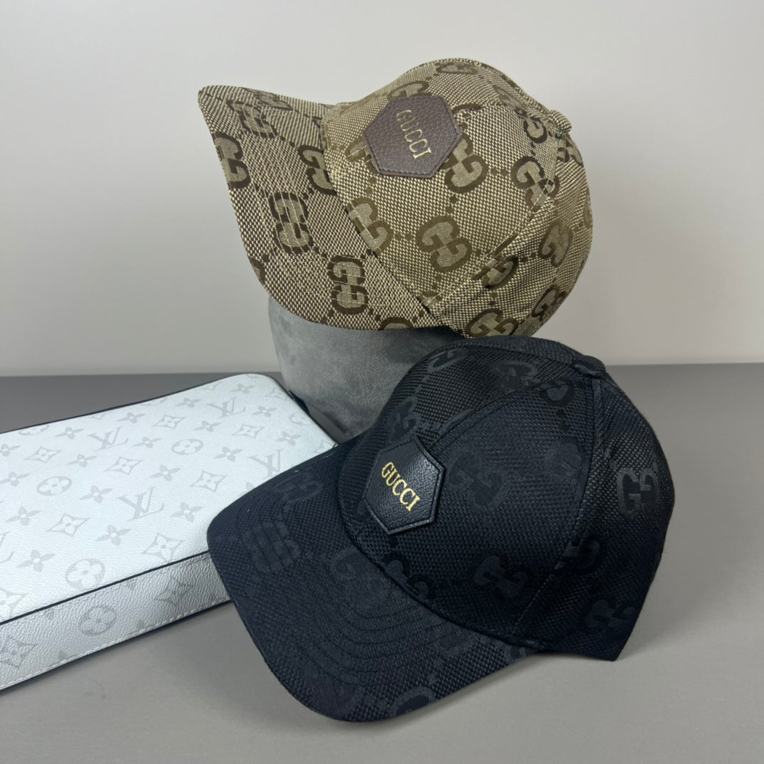 250305 New summer baseball hat