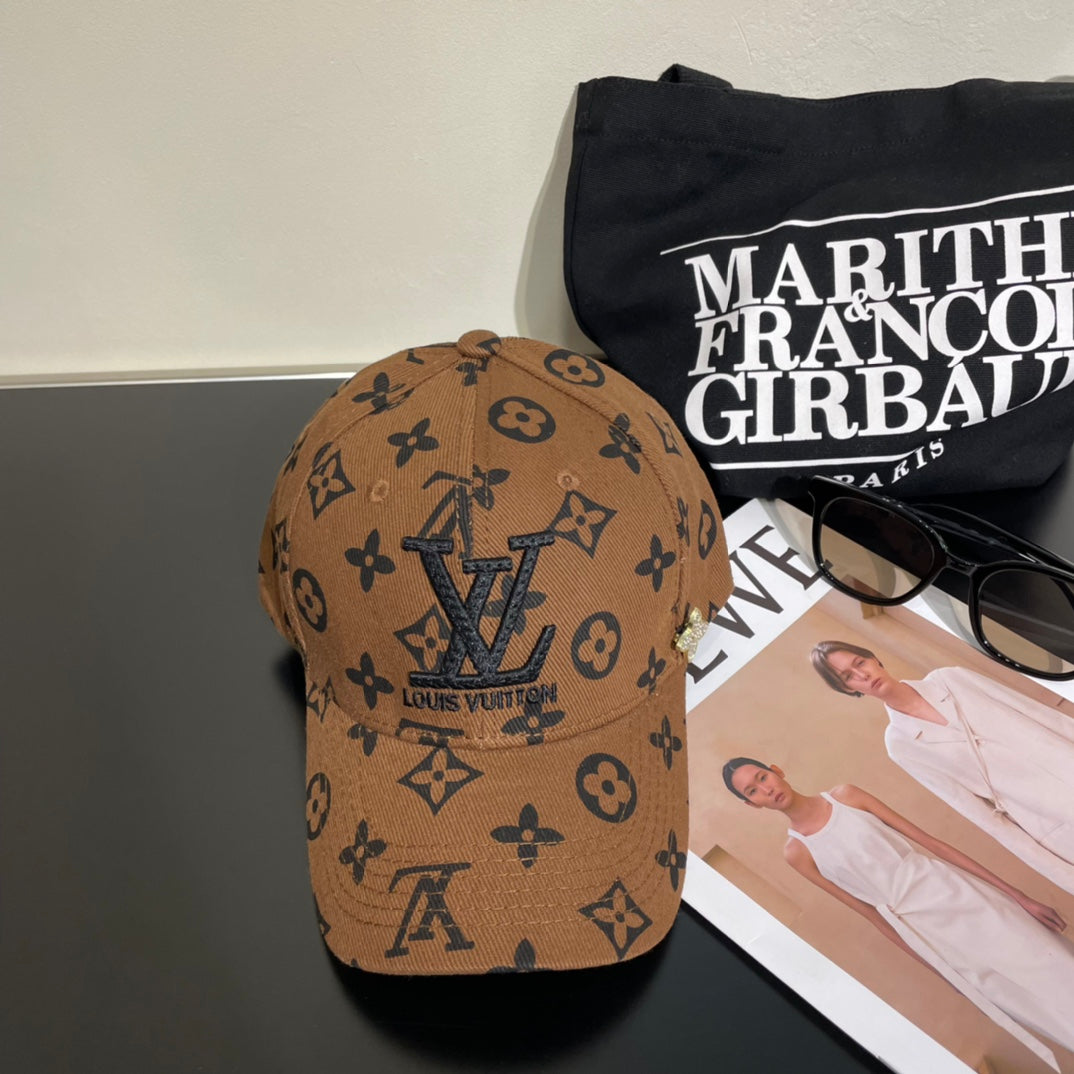 250305 New summer baseball hat