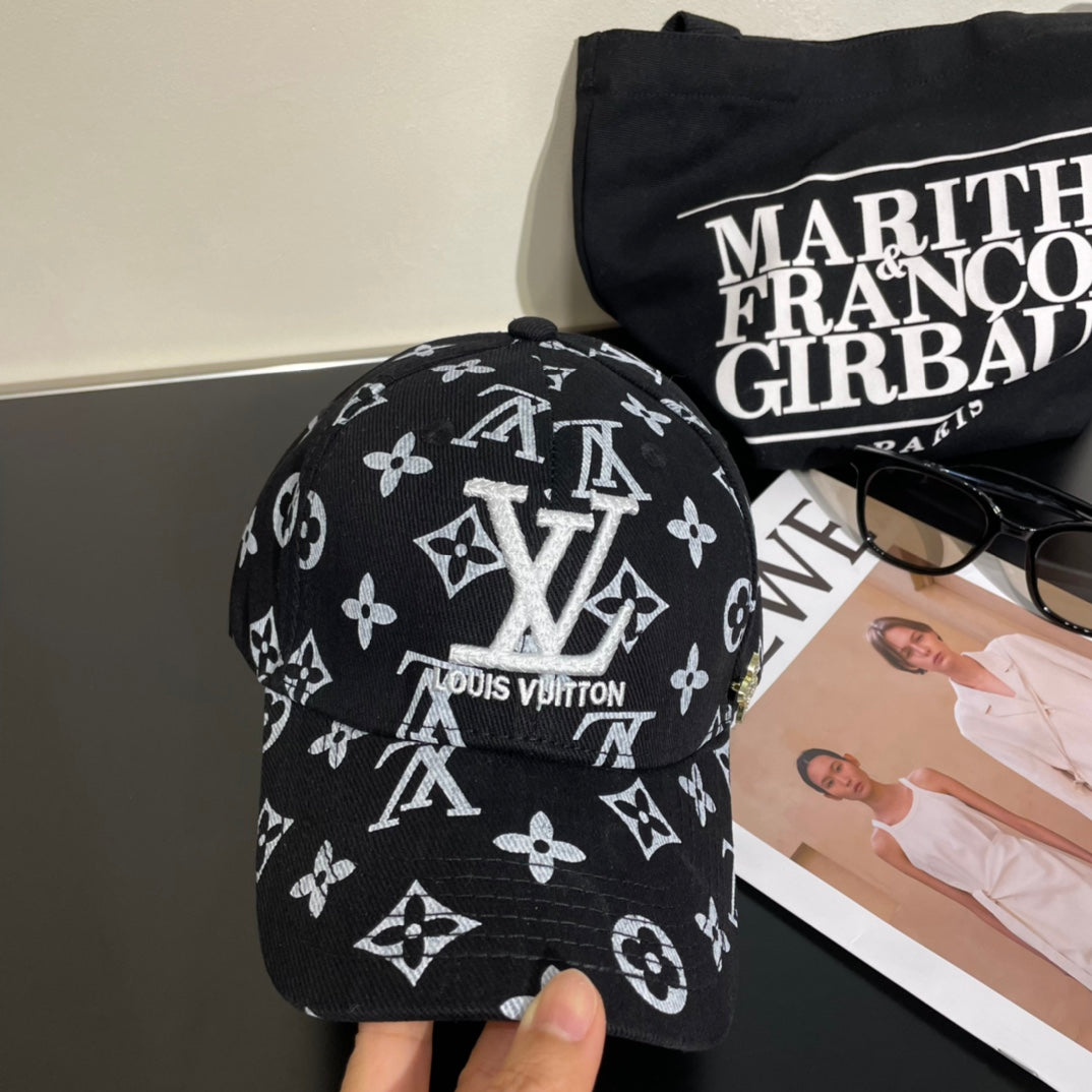 250305 New summer baseball hat