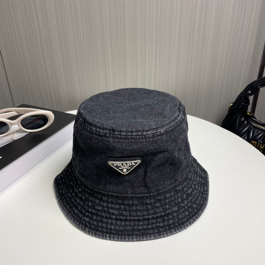 250305 New classic icon Cowboy Fisherman hat