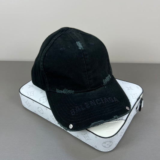250305 New classic made old baseball hat
