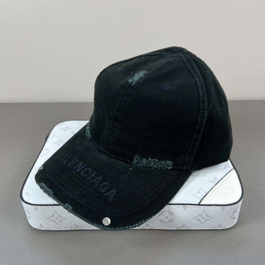 250305 New classic made old baseball hat