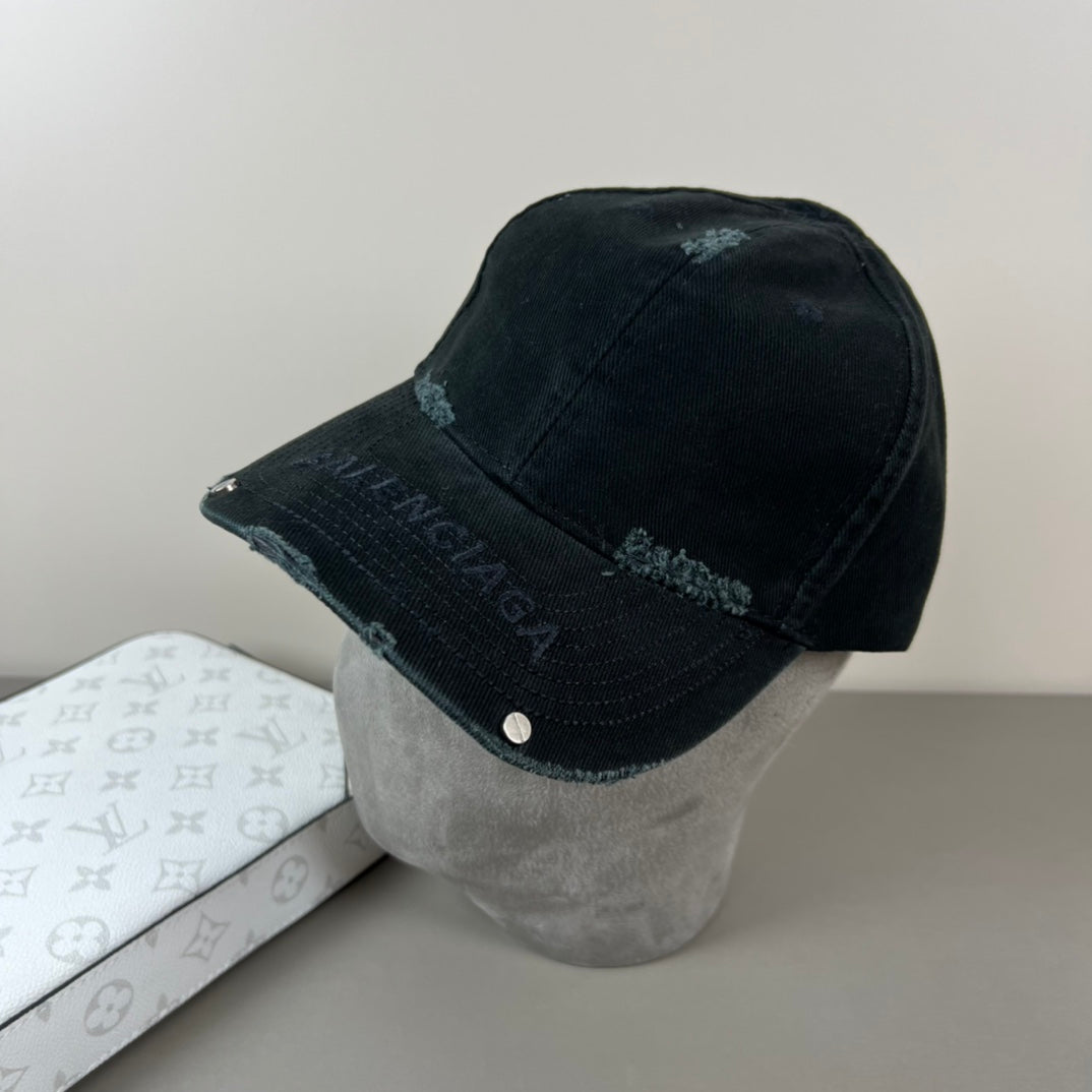 250305 New classic made old baseball hat
