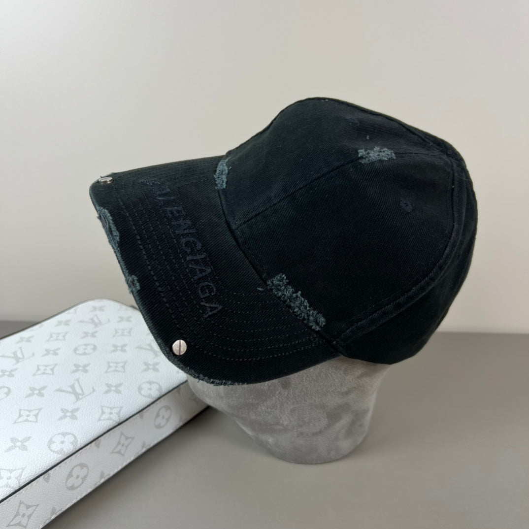 250305 New classic made old baseball hat