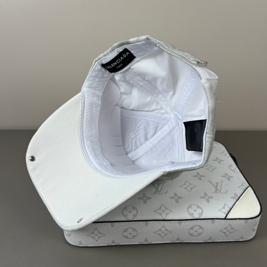 250305 New classic made old baseball hat