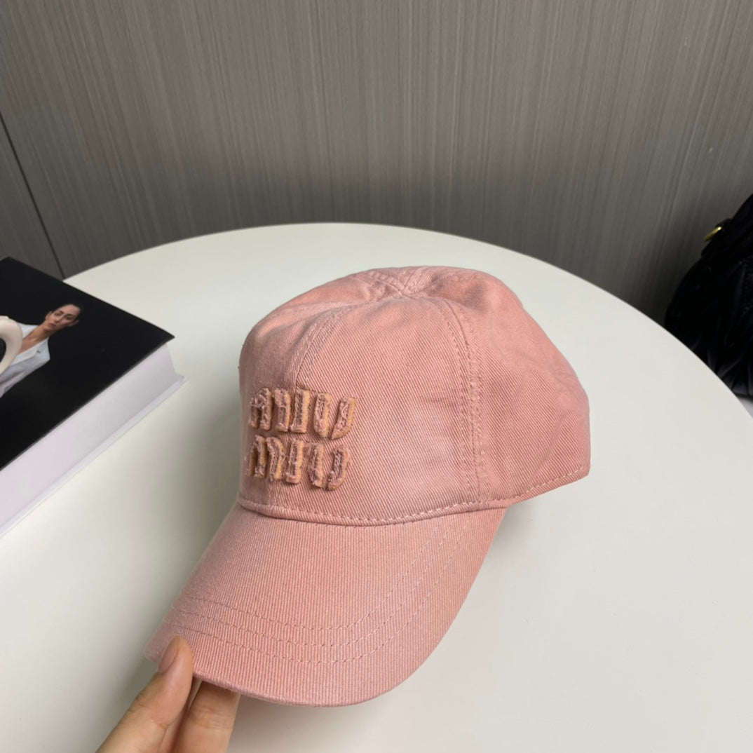 250305 New classic made old baseball cap