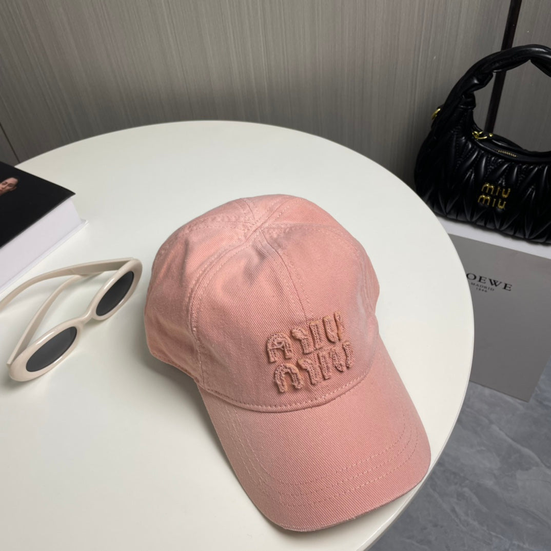 250305 New classic made old baseball cap