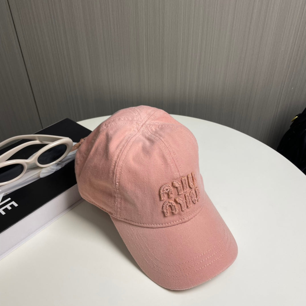 250305 New classic made old baseball cap