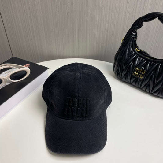 250305 New classic made old baseball cap