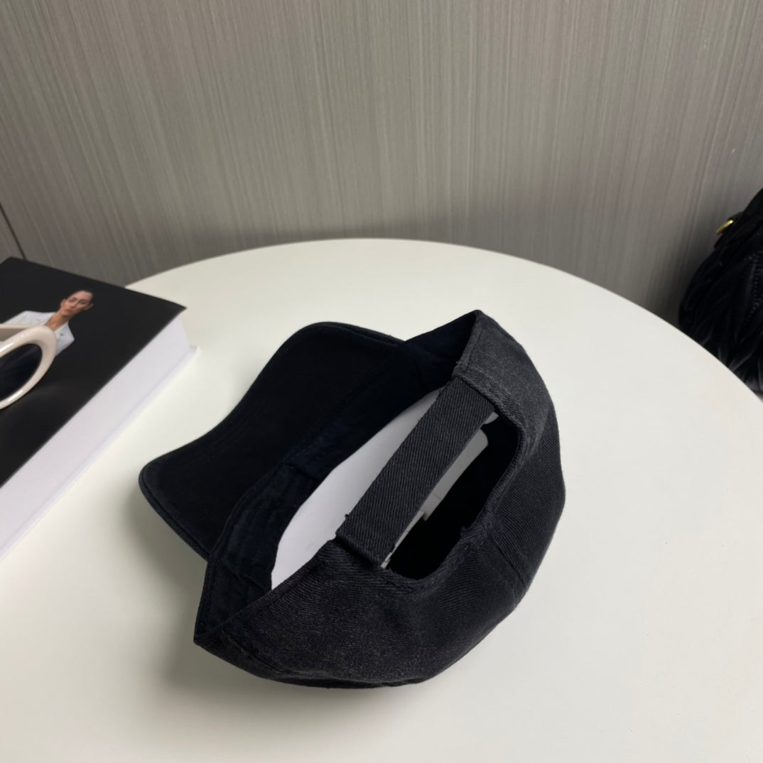 250305 New classic made old baseball cap