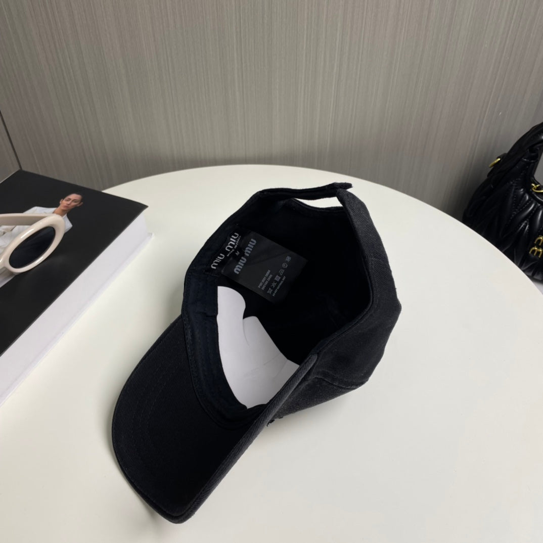 250305 New classic made old baseball cap