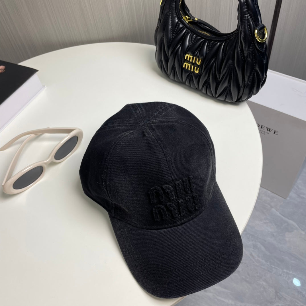 250305 New classic made old baseball cap