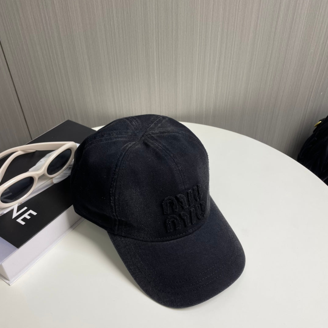250305 New classic made old baseball cap