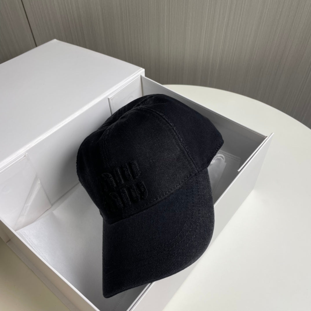250305 New classic made old baseball cap