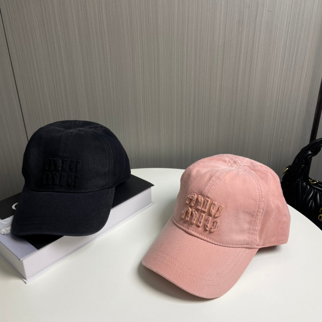 250305 New classic made old baseball cap