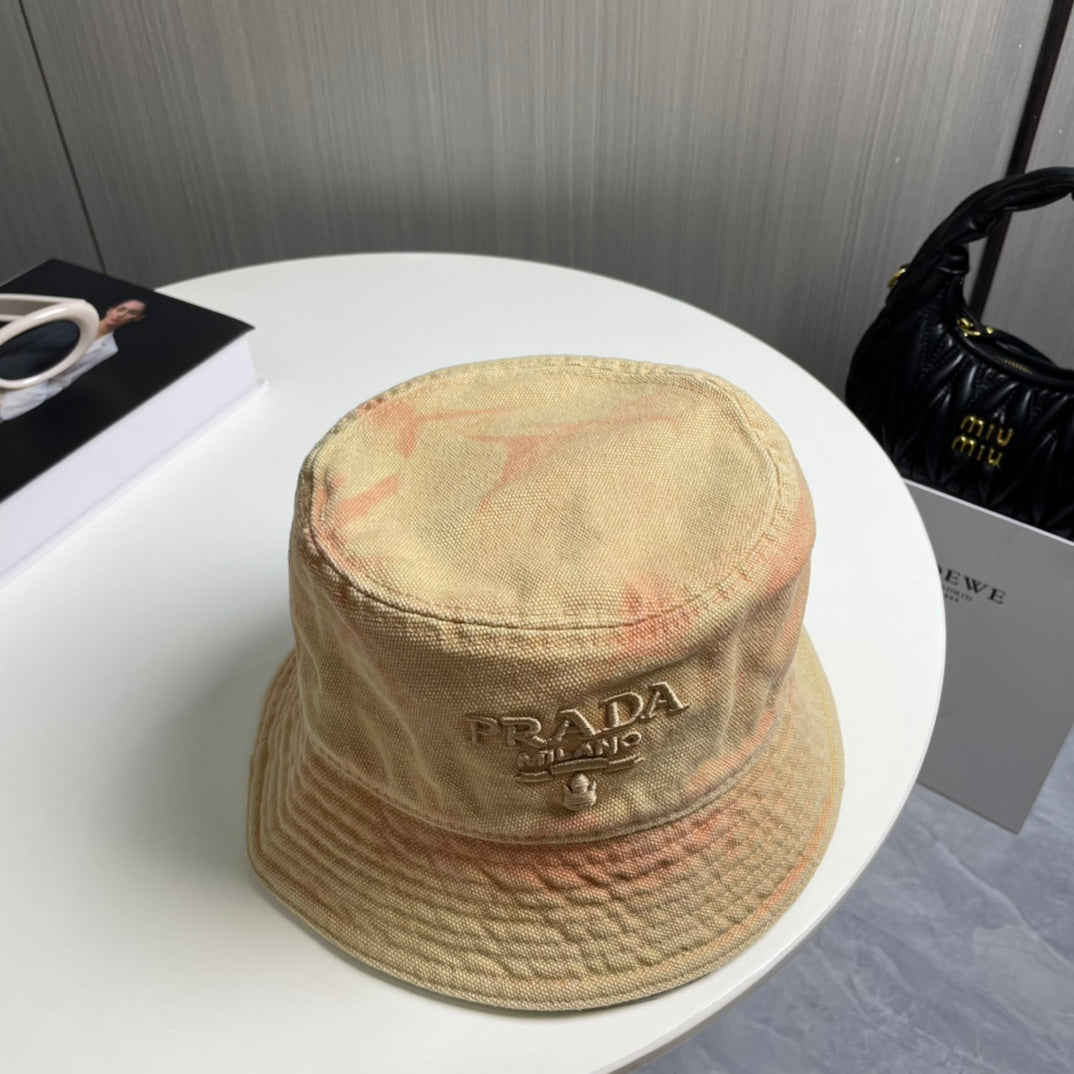 250305 New gradient made old fisherman hat