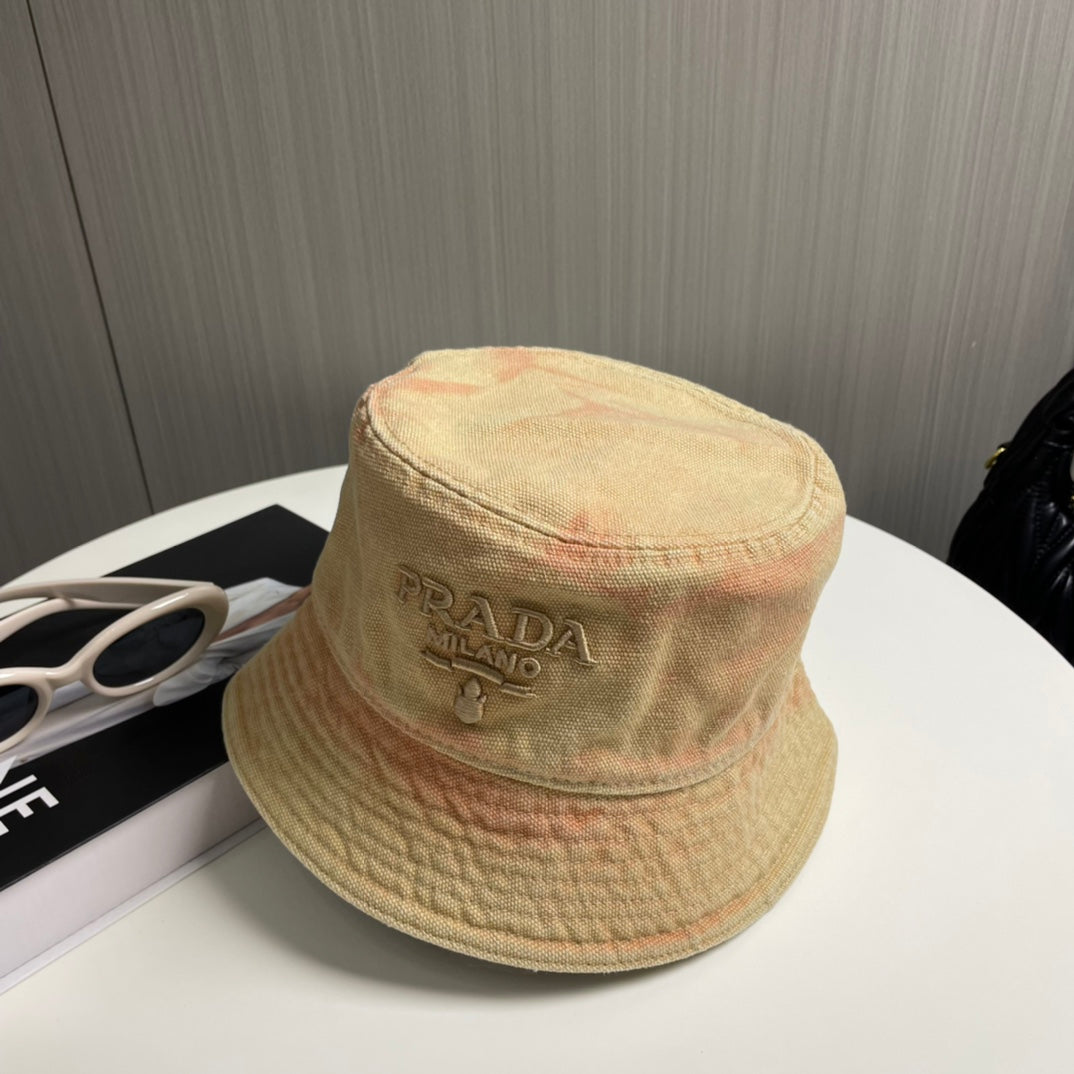 250305 New gradient made old fisherman hat