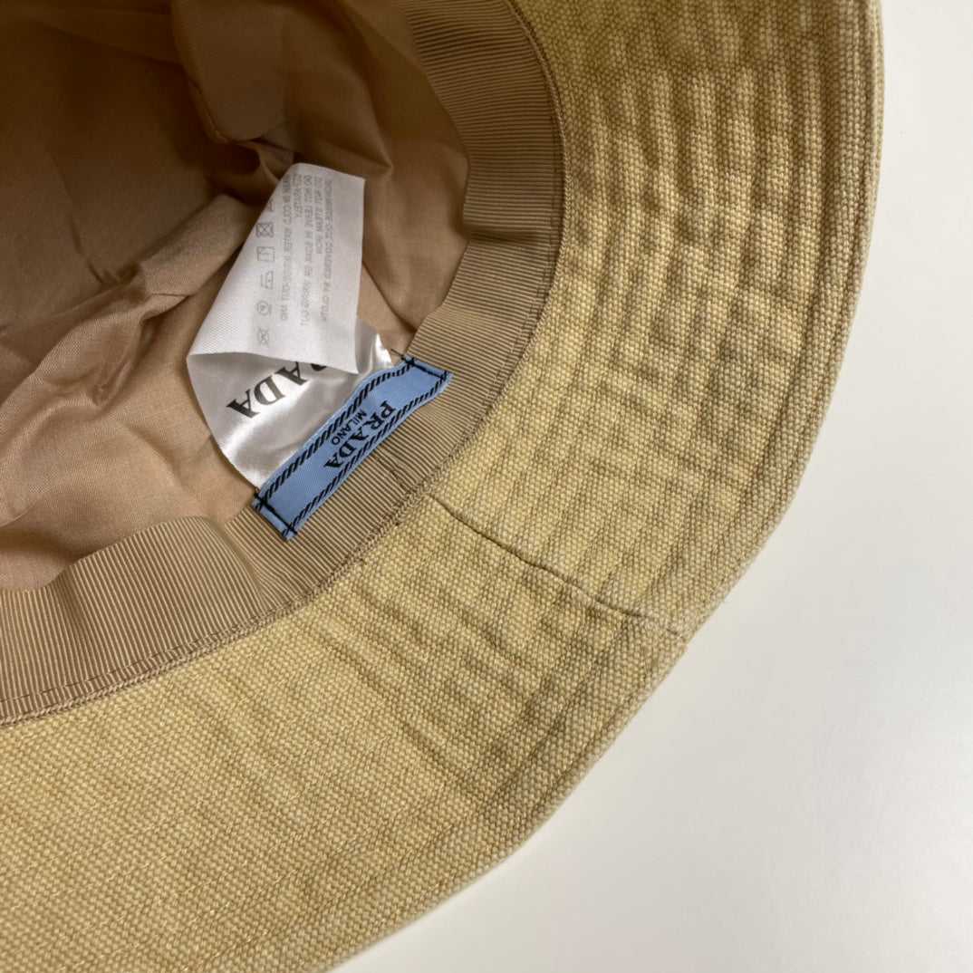 250305 New gradient made old fisherman hat