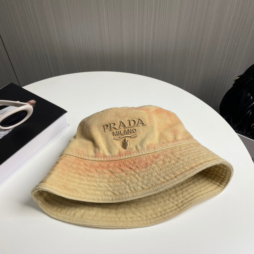 250305 New gradient made old fisherman hat