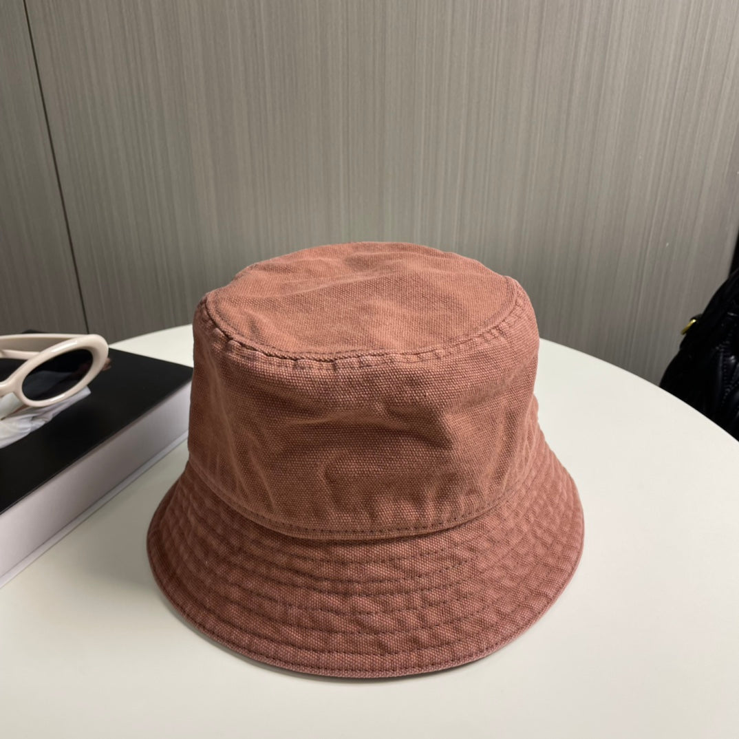 250305 New gradient made old fisherman hat