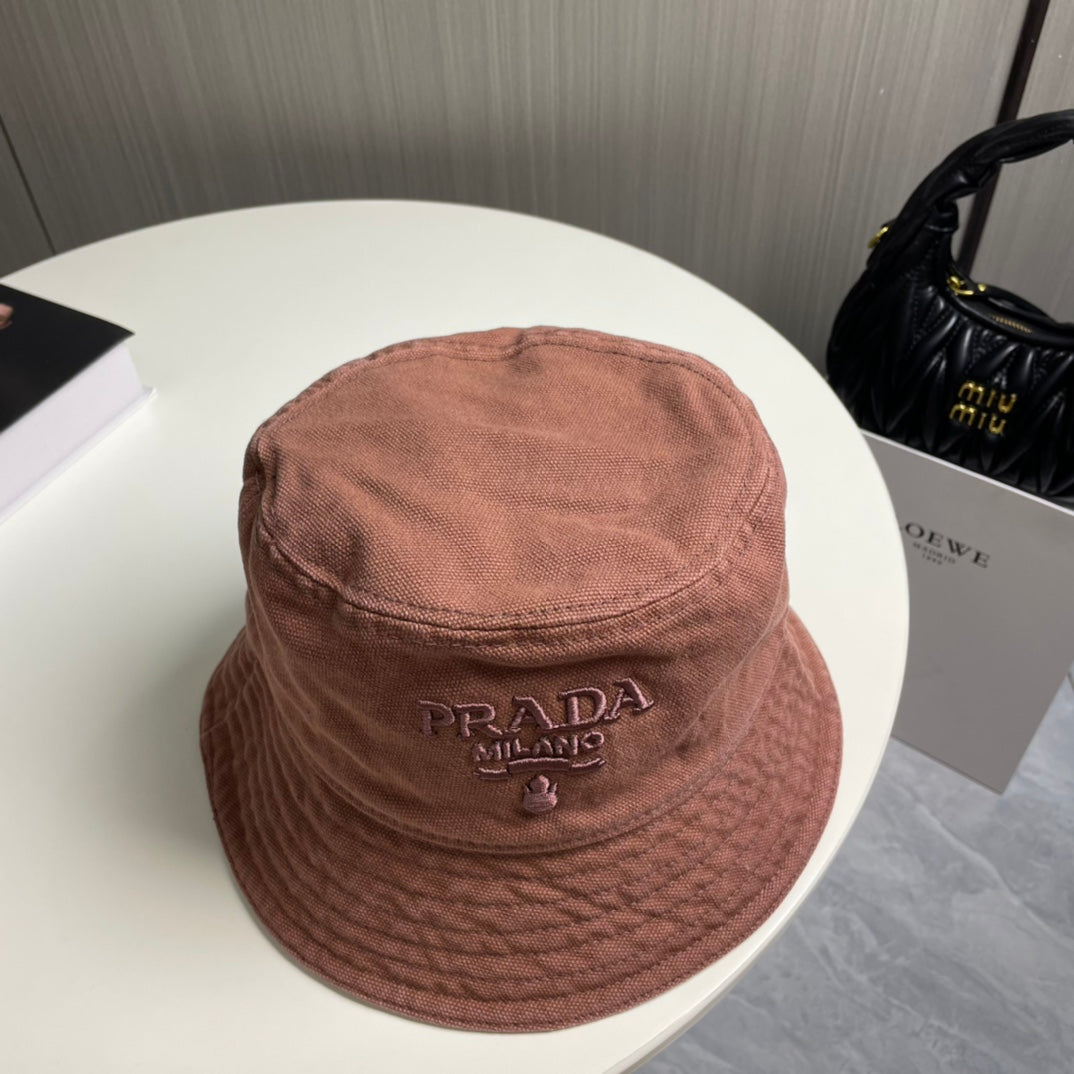 250305 New gradient made old fisherman hat