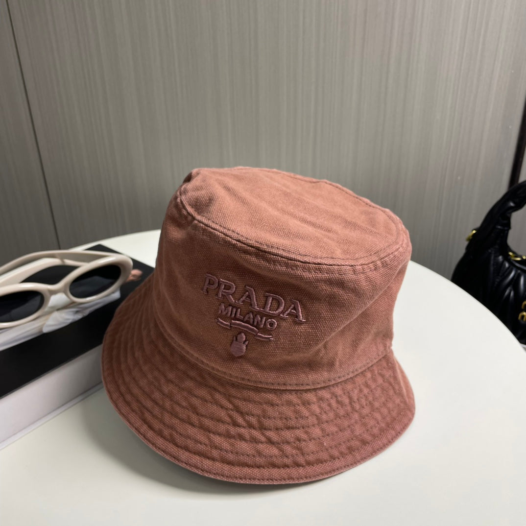 250305 New gradient made old fisherman hat