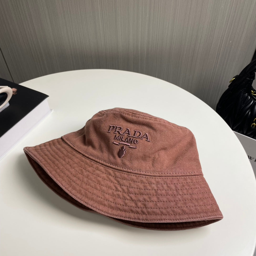 250305 New gradient made old fisherman hat