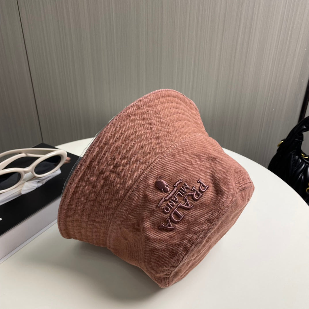 250305 New gradient made old fisherman hat
