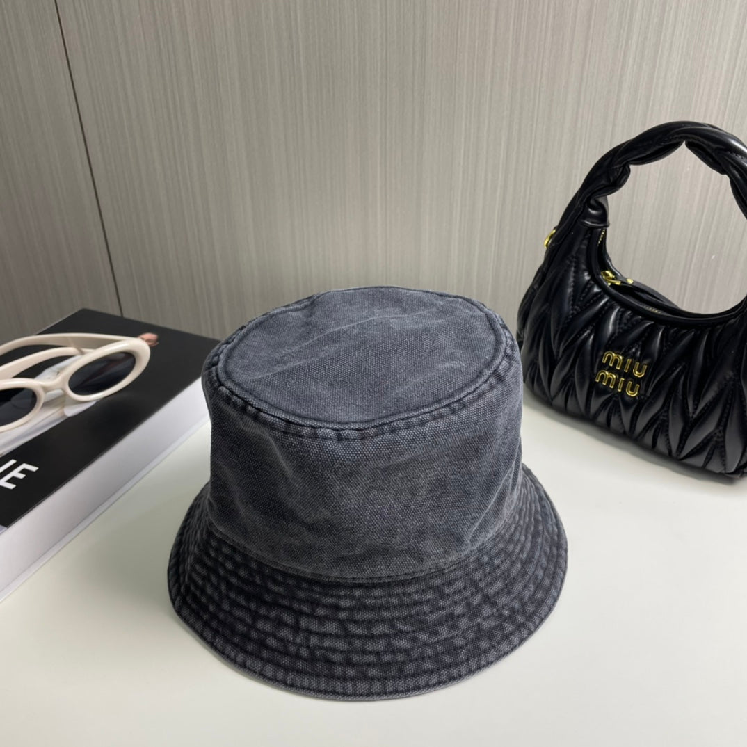 250305 New gradient made old fisherman hat