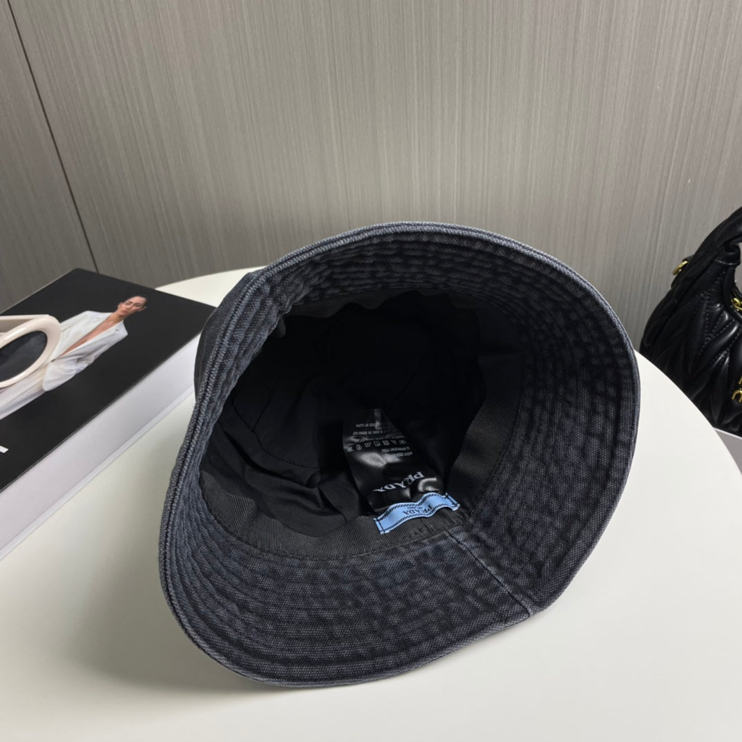250305 New gradient made old fisherman hat