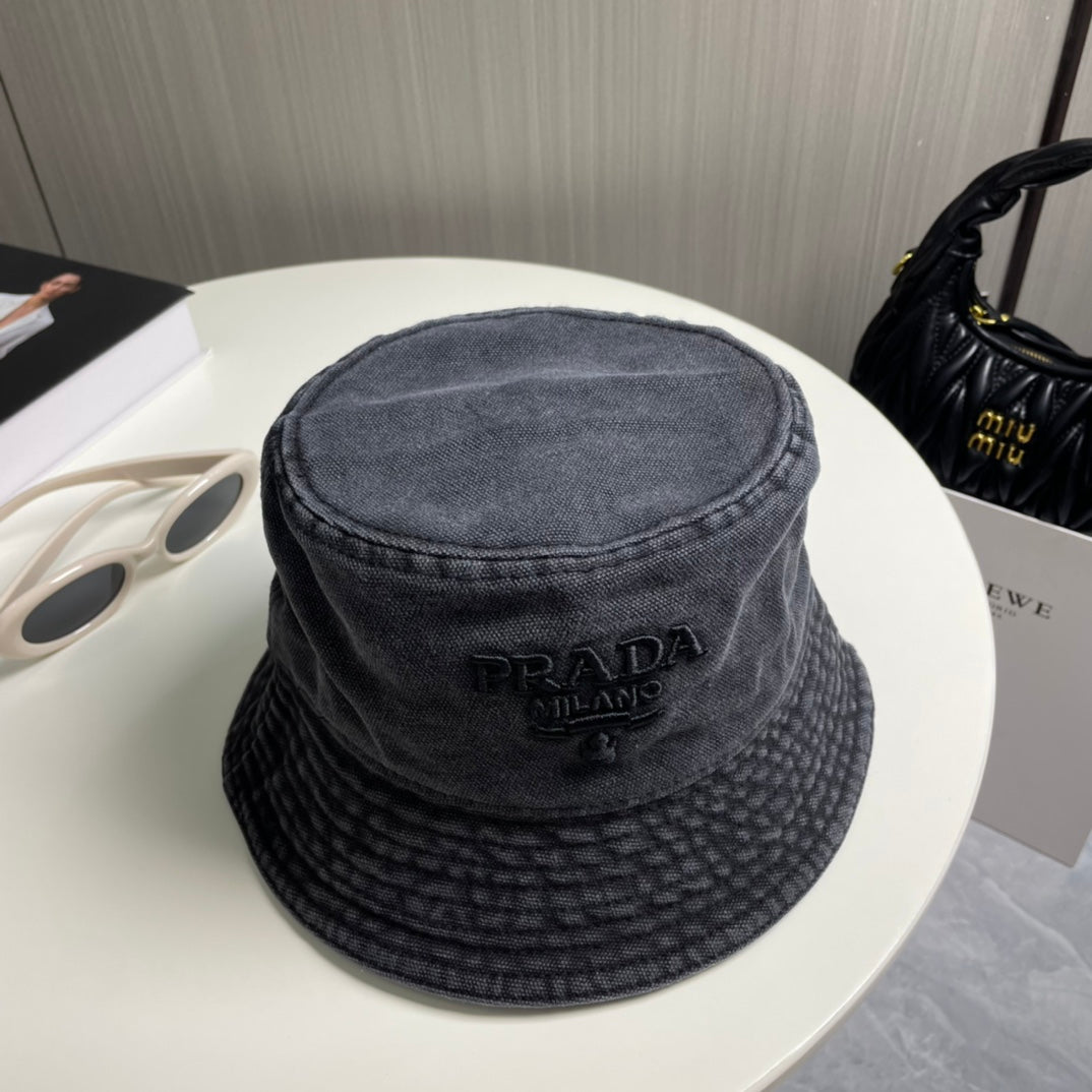 250305 New gradient made old fisherman hat