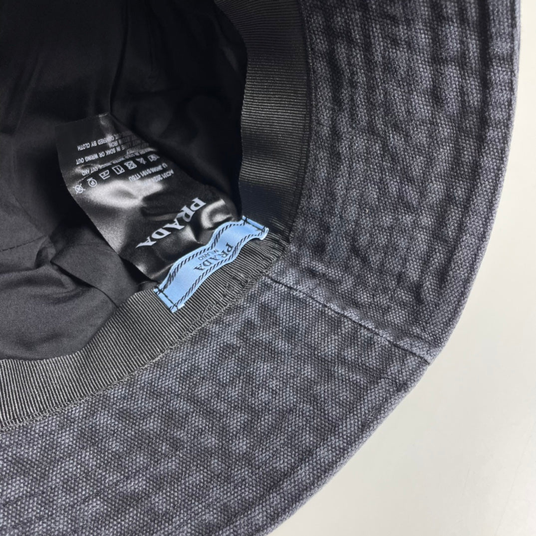 250305 New gradient made old fisherman hat