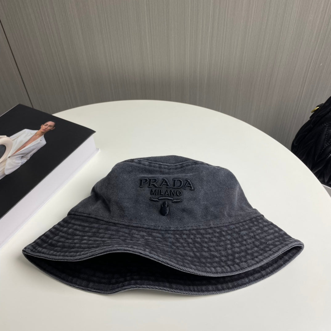 250305 New gradient made old fisherman hat