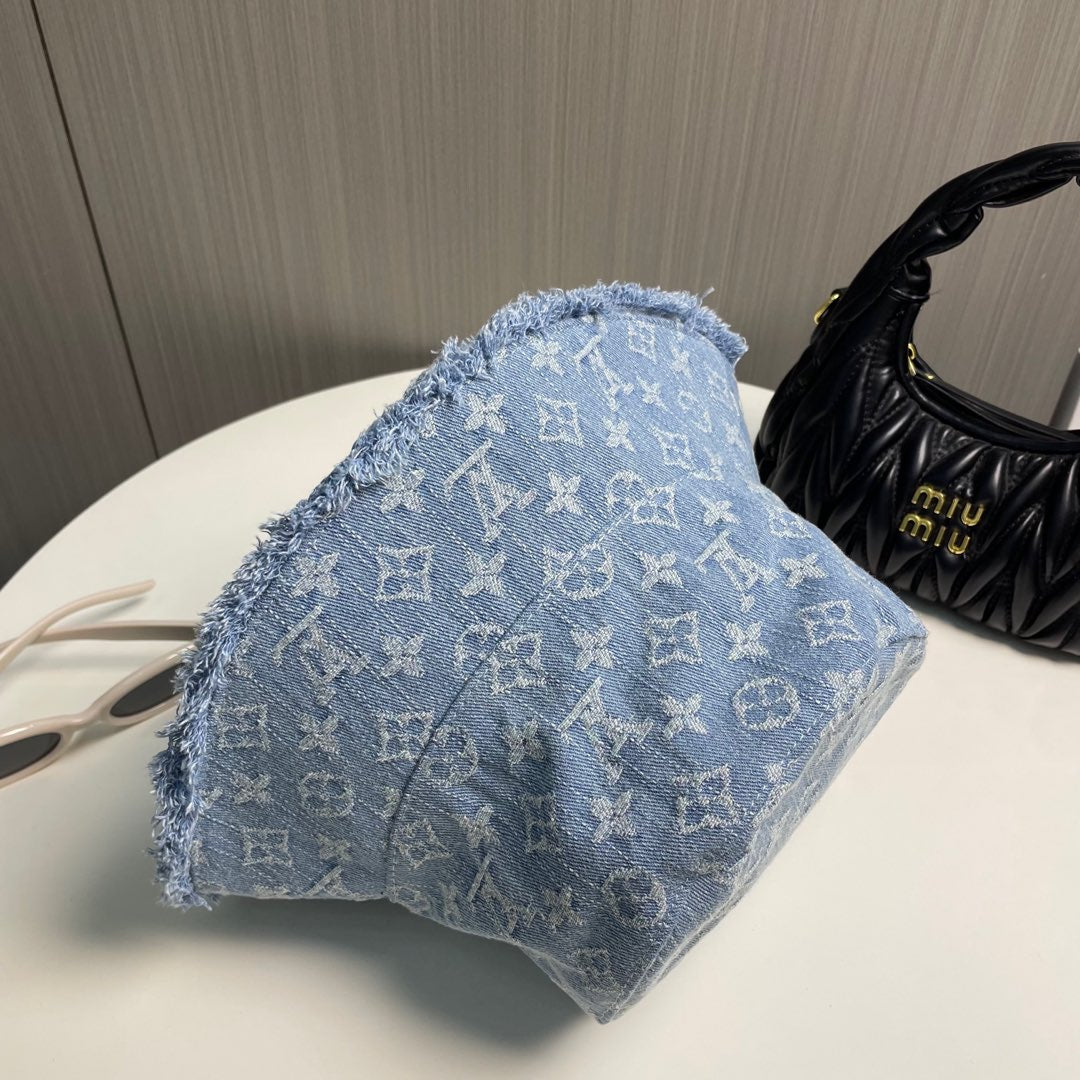 250305New full print cowboy fisherman hat