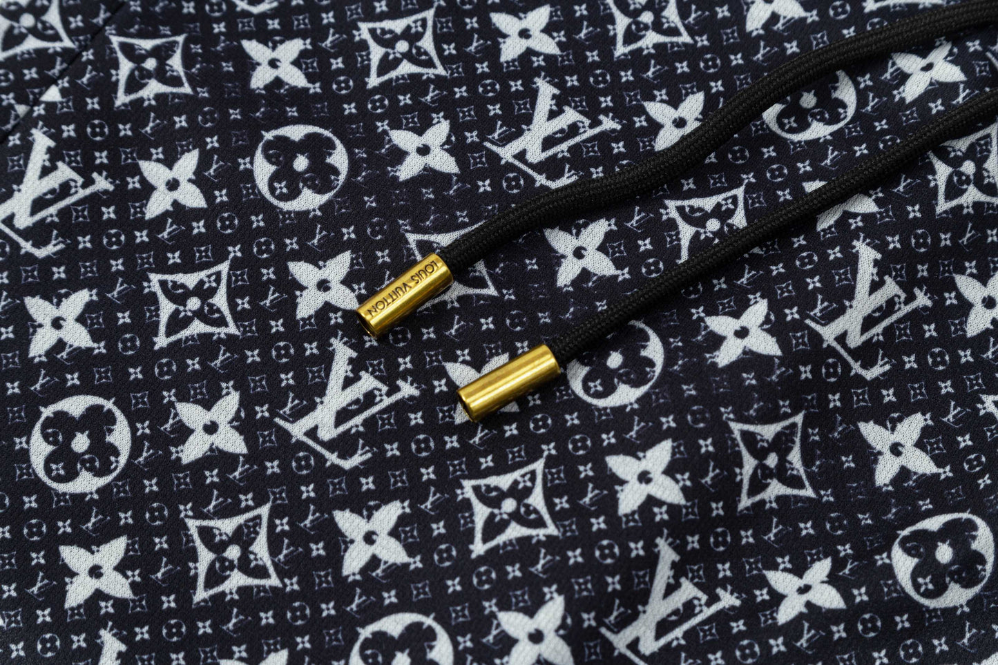 250313 New high quality jacquard print shorts
