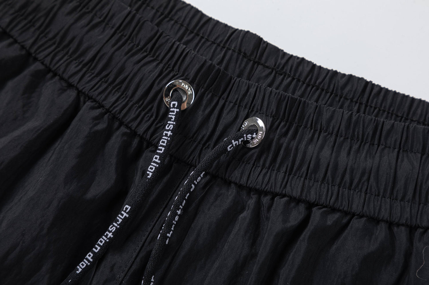 250313 New high quality quick drying printed shorts