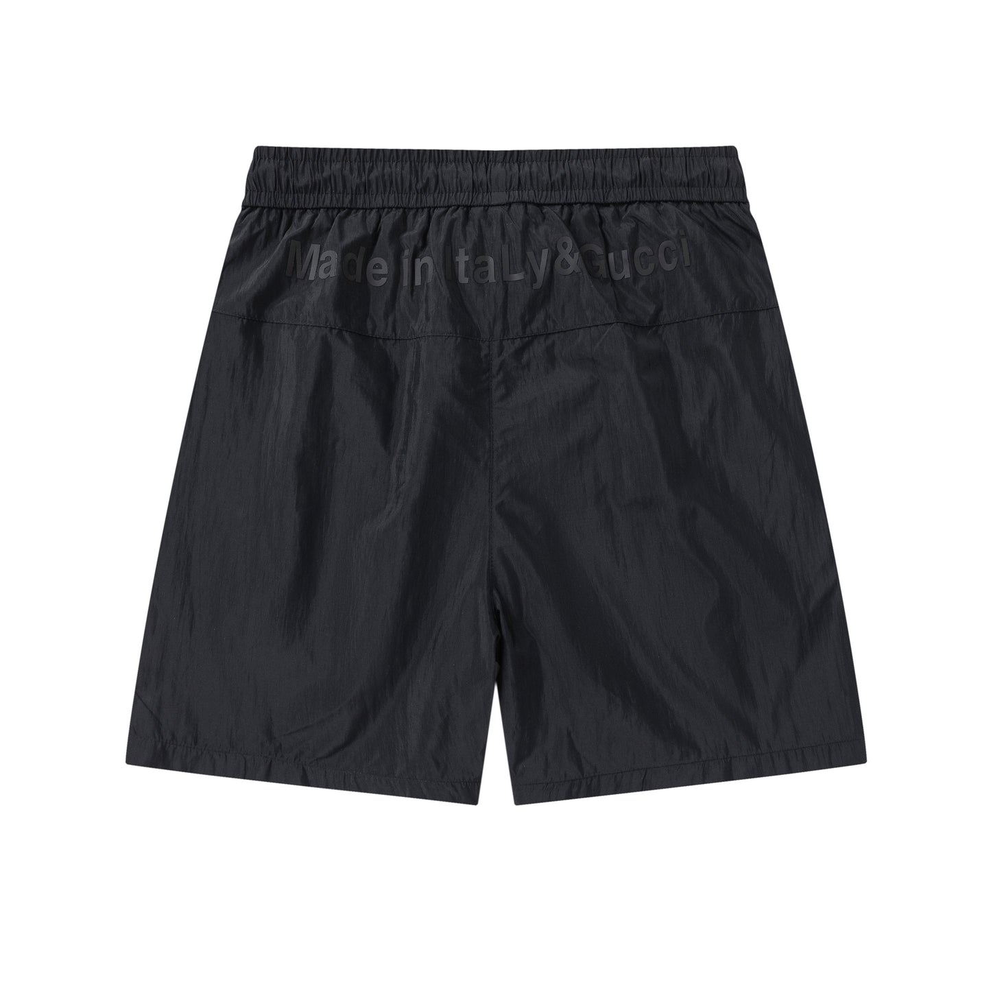 250313 New high quality quick drying printed shorts