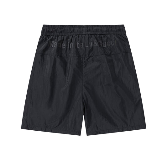 250313 New high quality quick drying printed shorts