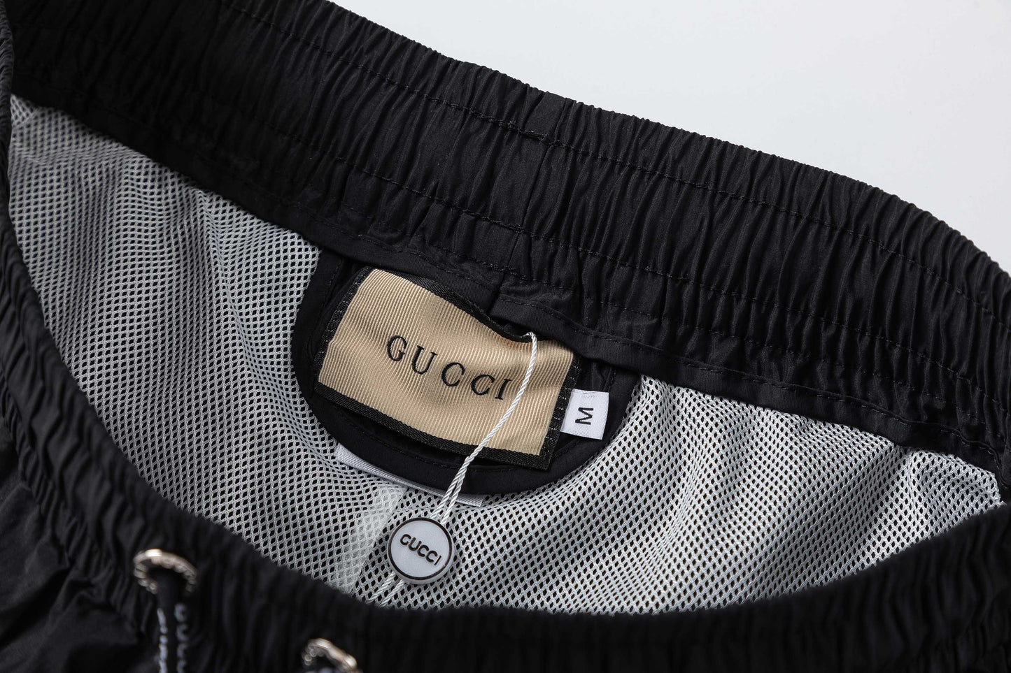250313 New high quality quick drying printed shorts