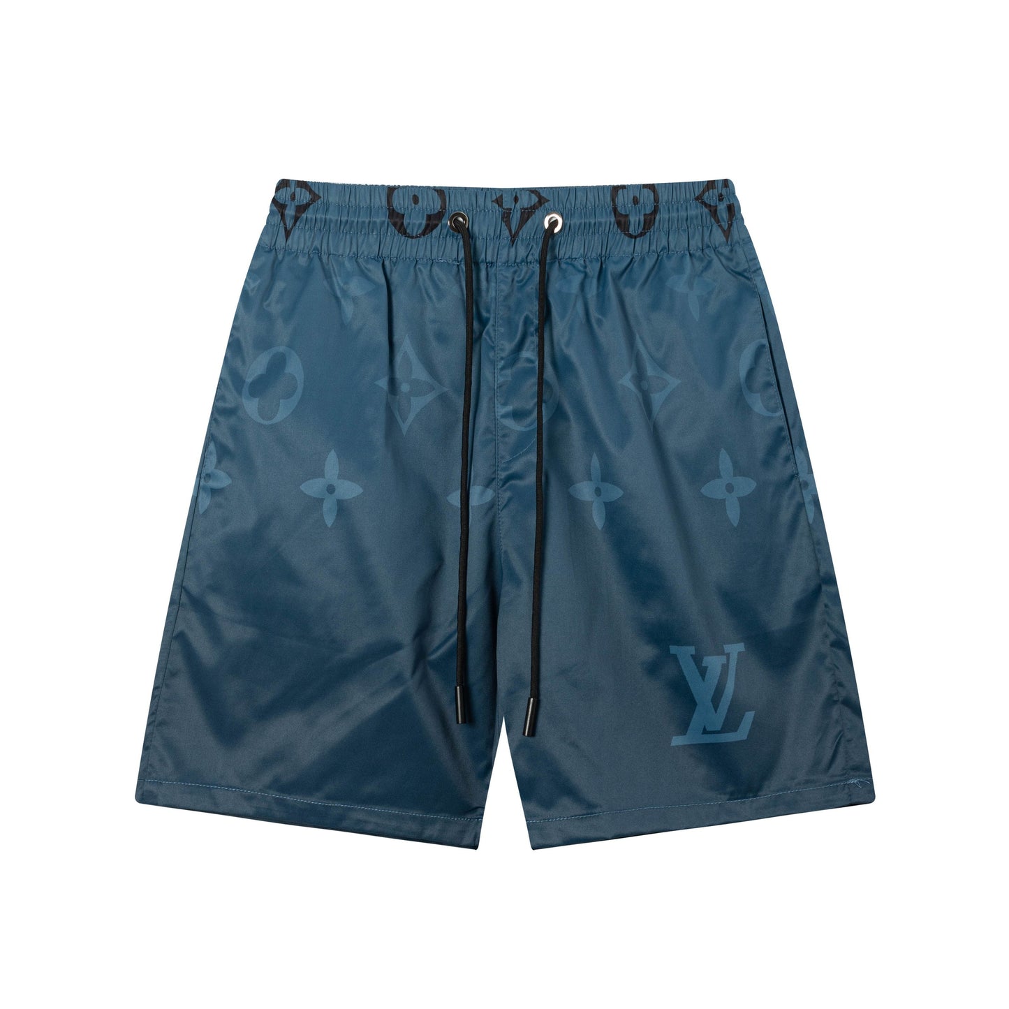 250313 New high quality feature gradient print shorts