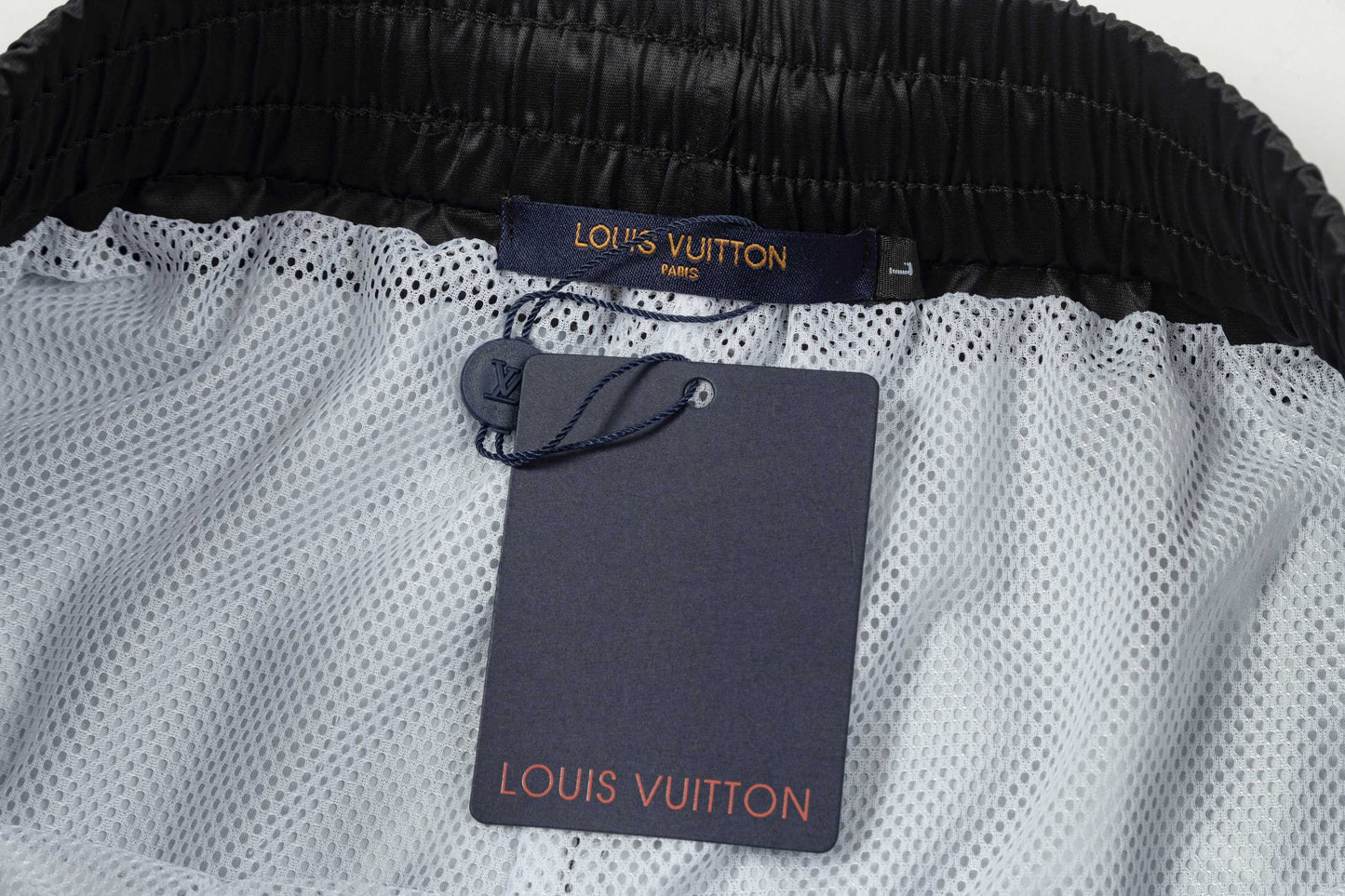 250313 New high quality feature gradient print shorts