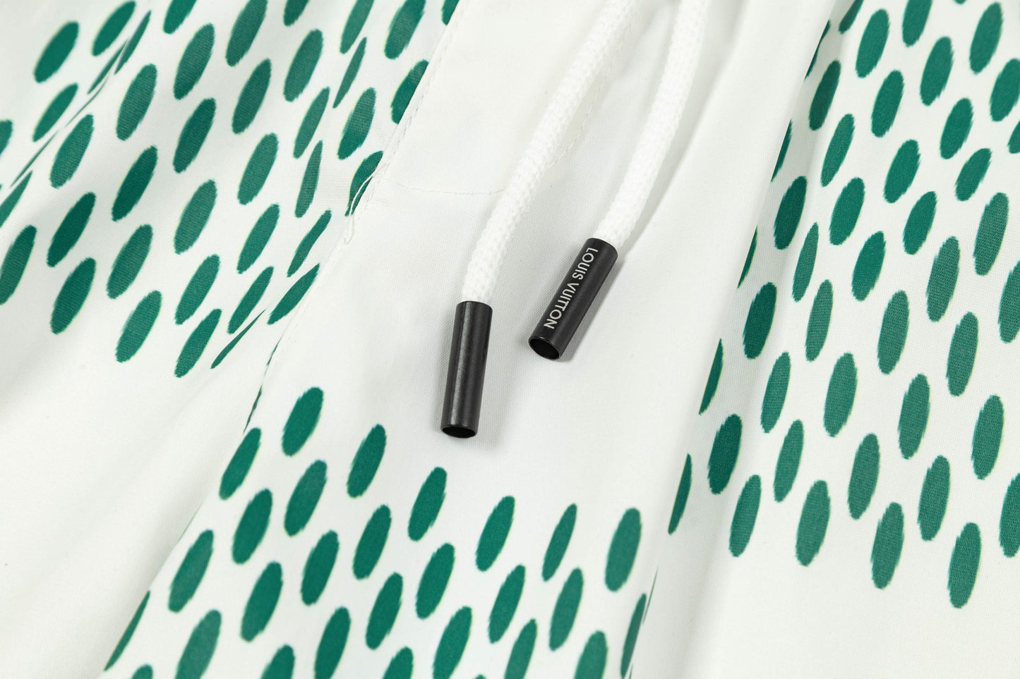 250313 New high quality chequered printed shorts