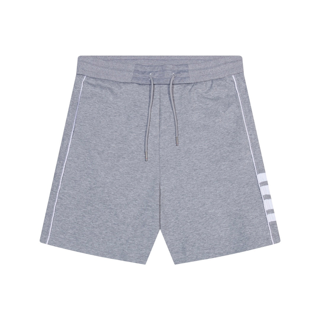 250318 New high quality cotton athletic shorts