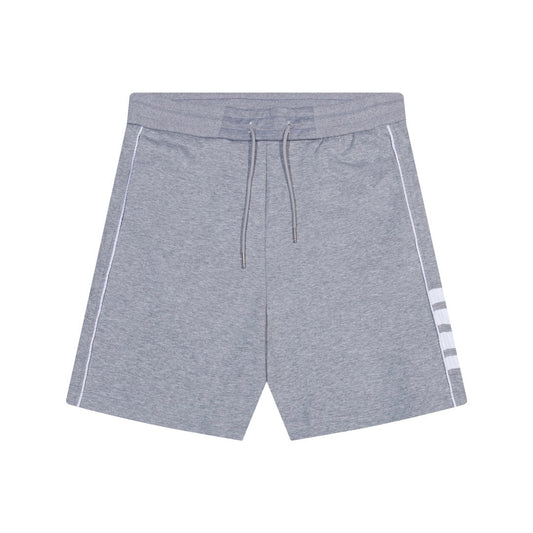 250318 New high quality cotton athletic shorts