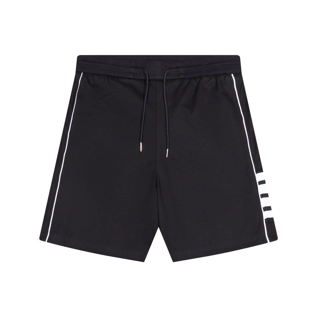 250318 New high quality cotton athletic shorts