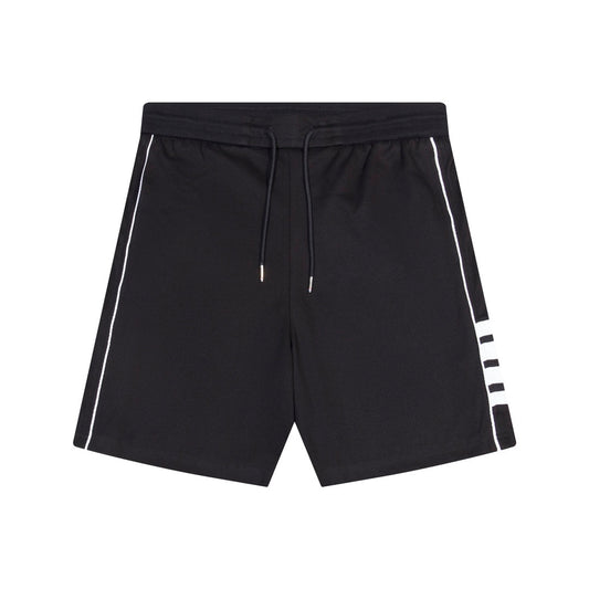 250318 New high quality cotton athletic shorts