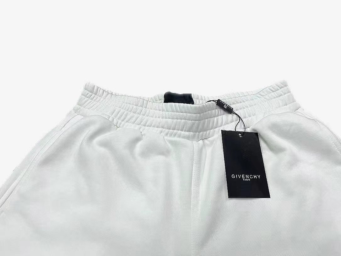 250318 New high quality cotton athletic shorts