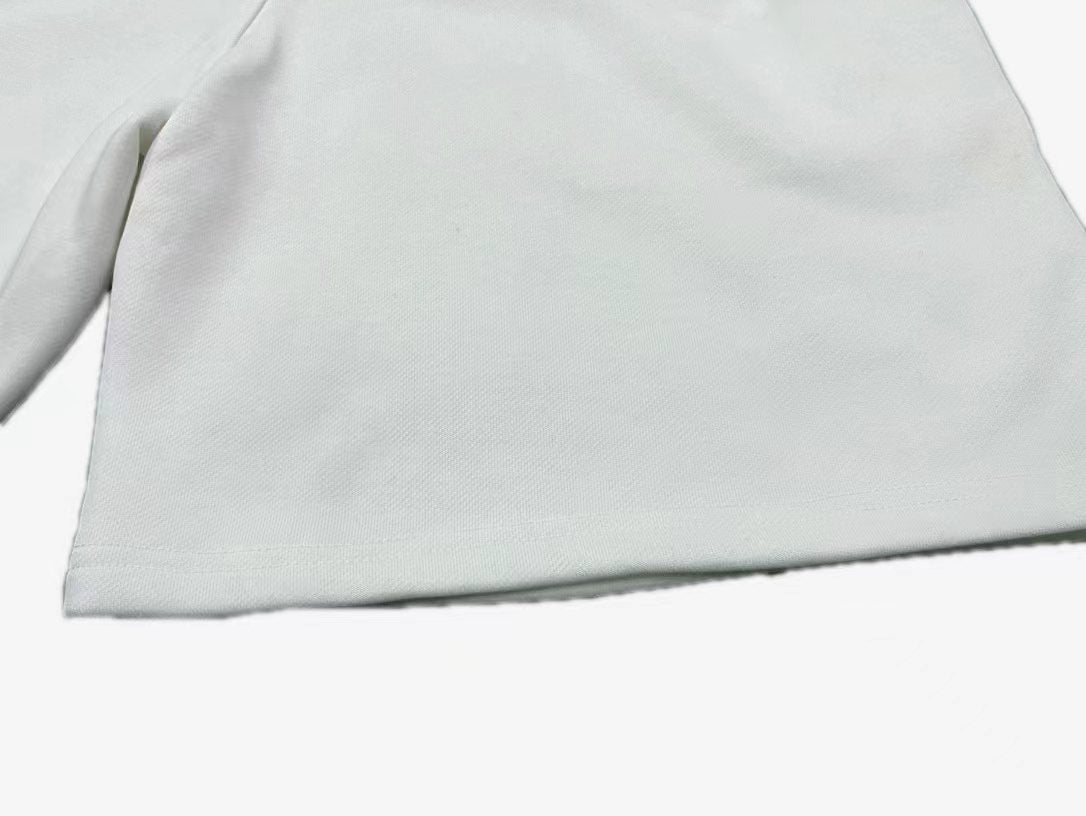 250318 New high quality cotton athletic shorts